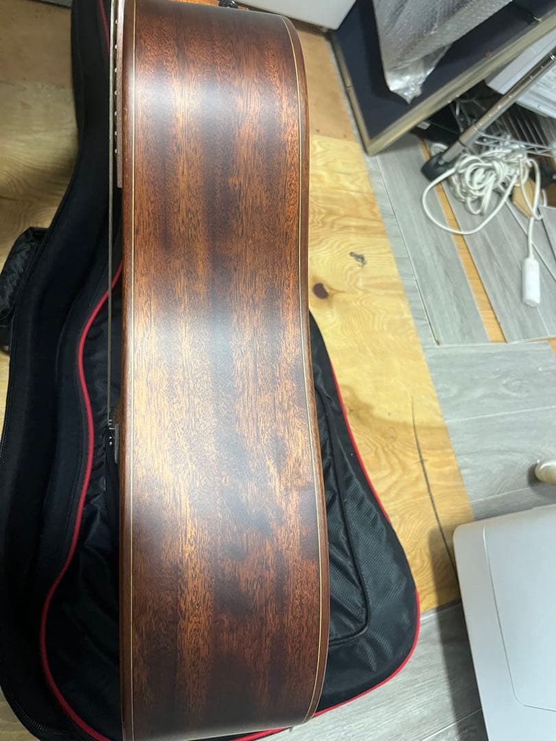 福岡市お引取専用 Merida C35D アコースティックギター ケース付き