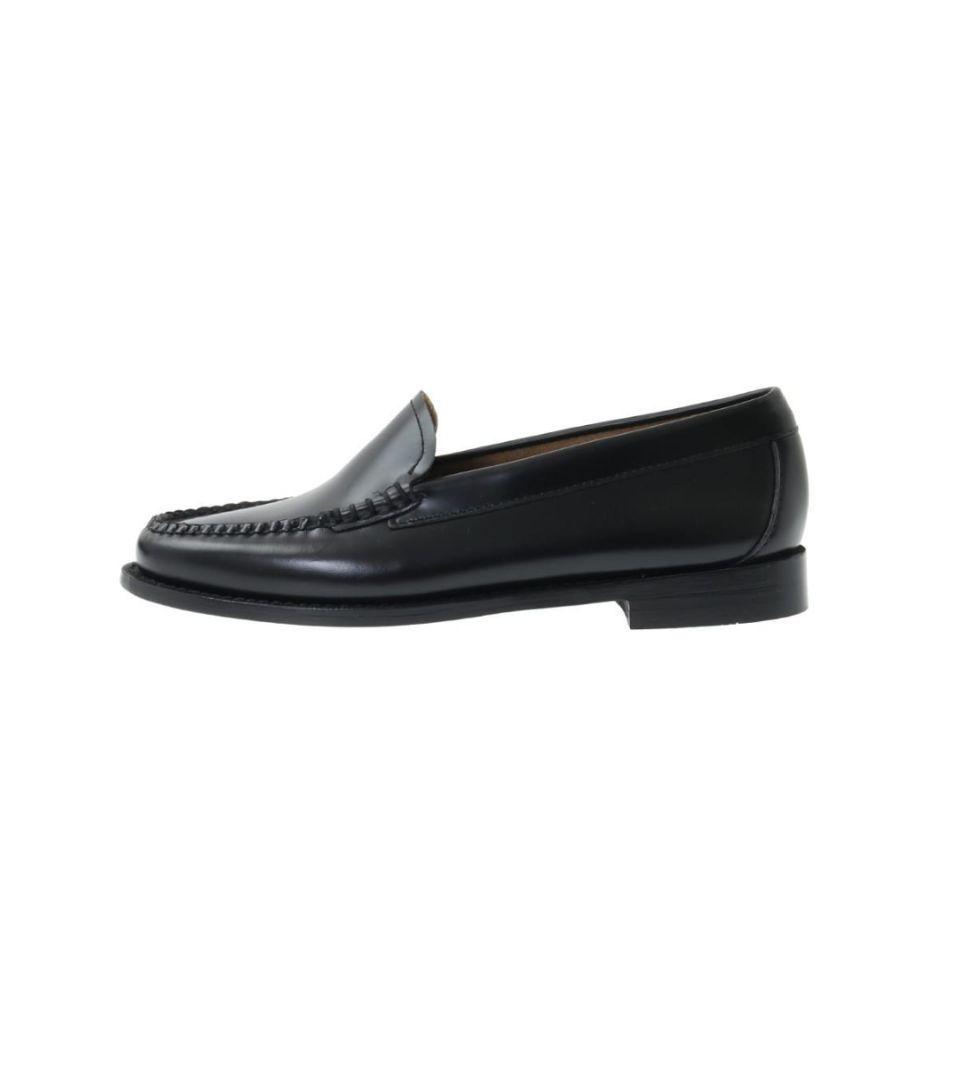 CLANE×G.H.BASS WEEJUNS COBRA VAMP 37
