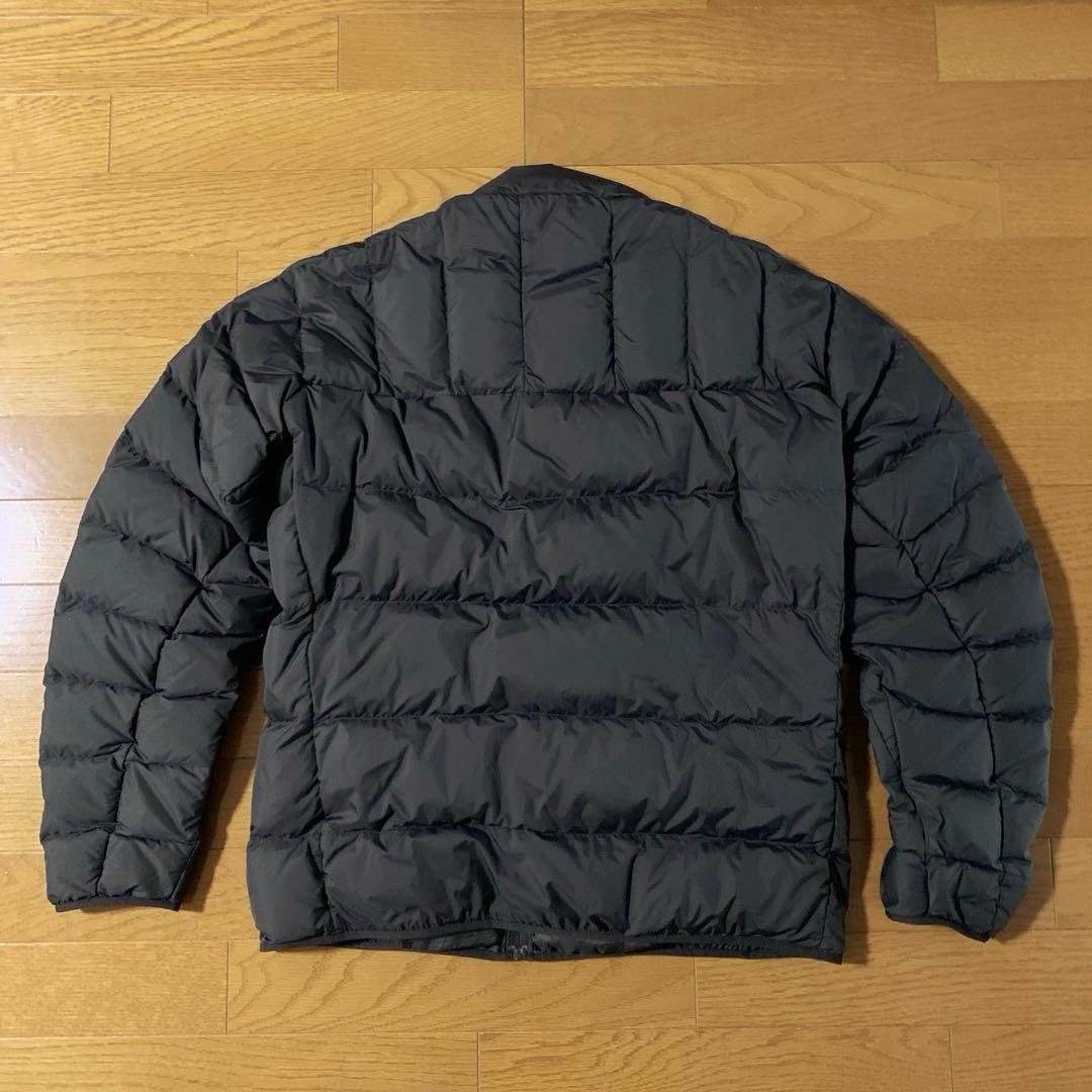 UNIQLOユニクロウルトラライトダウンジャケット3DカットサイズL カラー