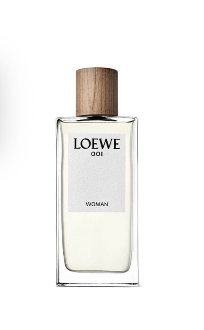 ロエベ　香水　woman100ml Celes (セレス) | Loewe - 001 Woman (ロエベ - 001 ウーマン)