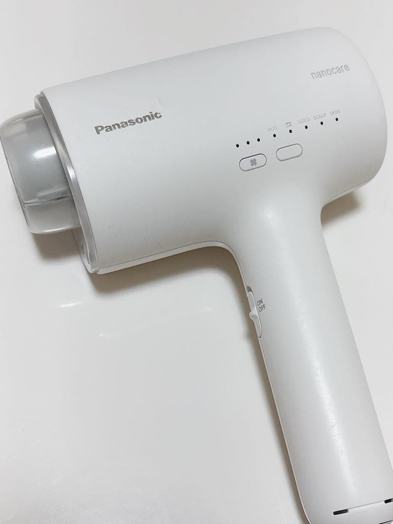 Panasonic EH-NA0J パナソニック ヘアドライヤー ナノケア ヘアードライヤー「ナノケア」EH-NA0Jを発売 | 個人向け商品 | 製品
