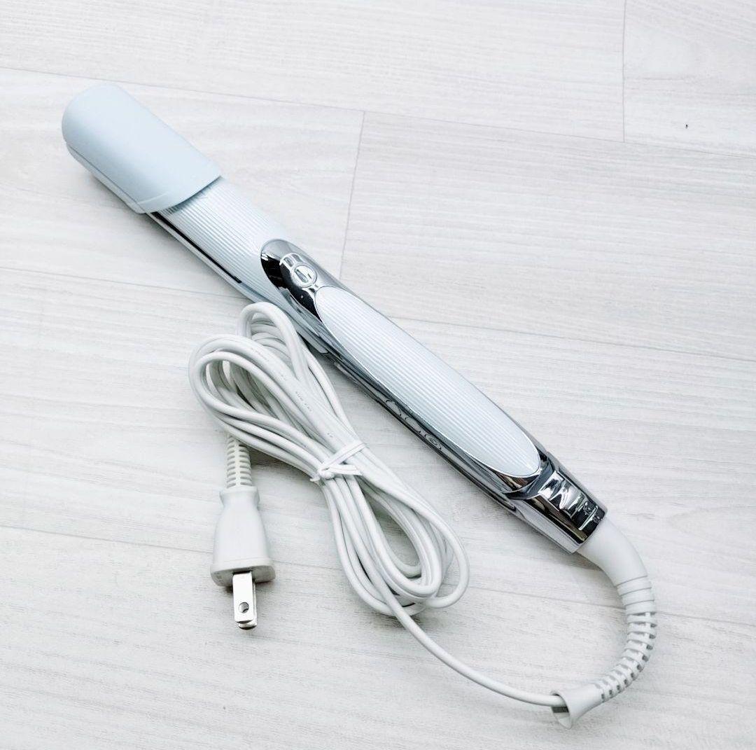 最新モデル Refa リファ ビューテック ストレート プロ リファビューテックストレートアイロンプロ（黒）¥23000 | hair care