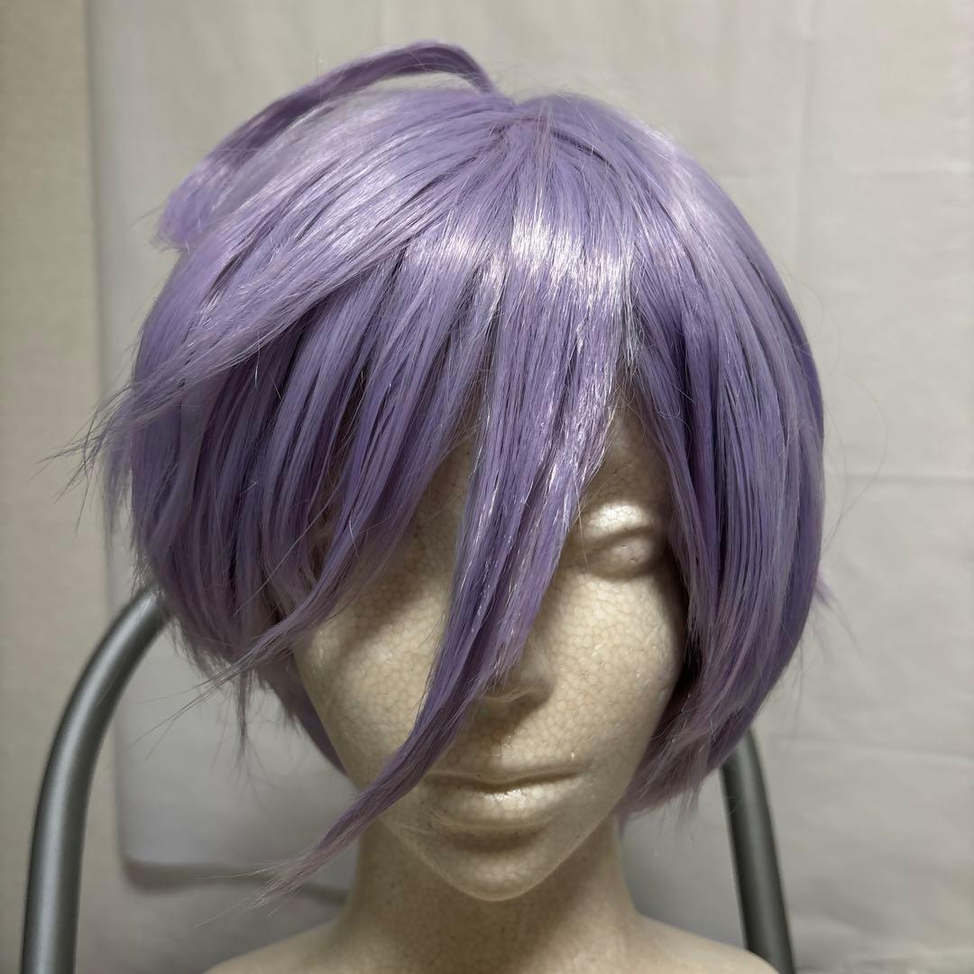 にじさんじ 榊ネス ウィッグ 羽根＋耳飾り - メルカリ