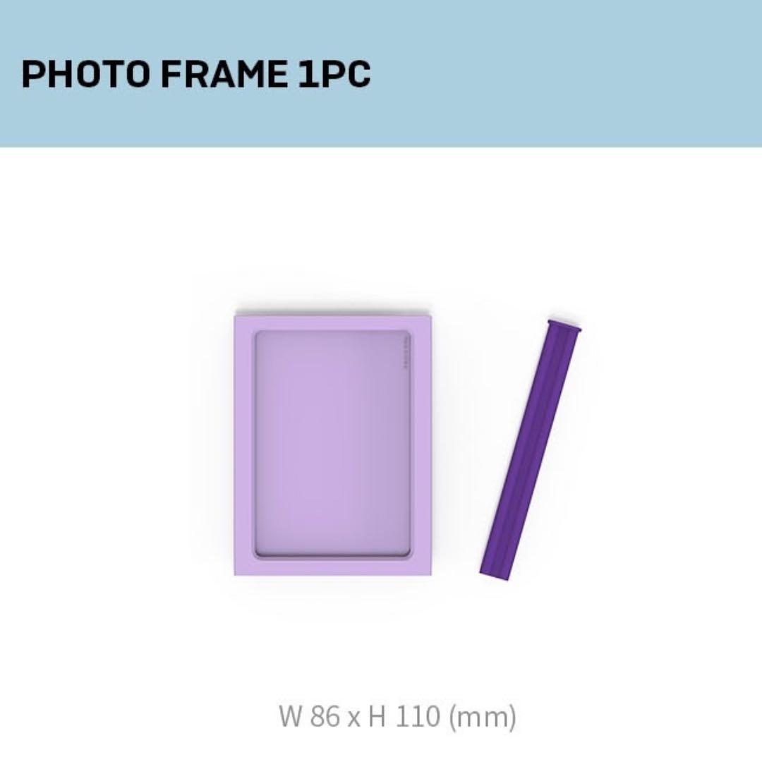 BTS MERCH BOX #16 新品 未開封 - メルカリ