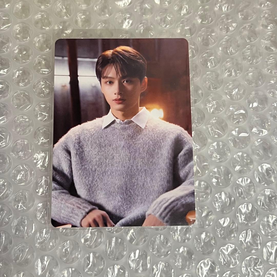 SEVENTEEN トレカ ジュン power of love 映画 - メルカリ