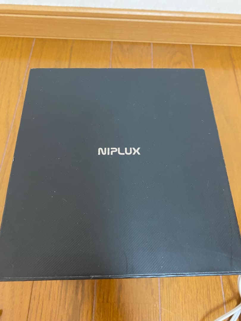 NIPLUX EMS HEAD SPA 電動頭皮ブラシ ヘッドスパ Amazon | NIPLUX HEAD SPA 電動頭皮ブラシ 株式会社日創プラス ニップ