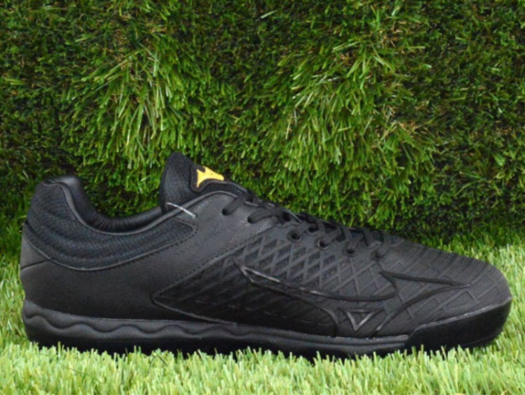 a*k様 Mizuno Speedrev ブラックスパイク 26.5cm