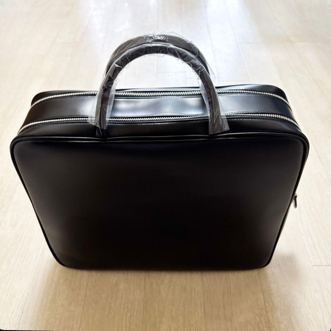 新品青山限定コムデギャルソン ペイントバッグ 青山バッグ