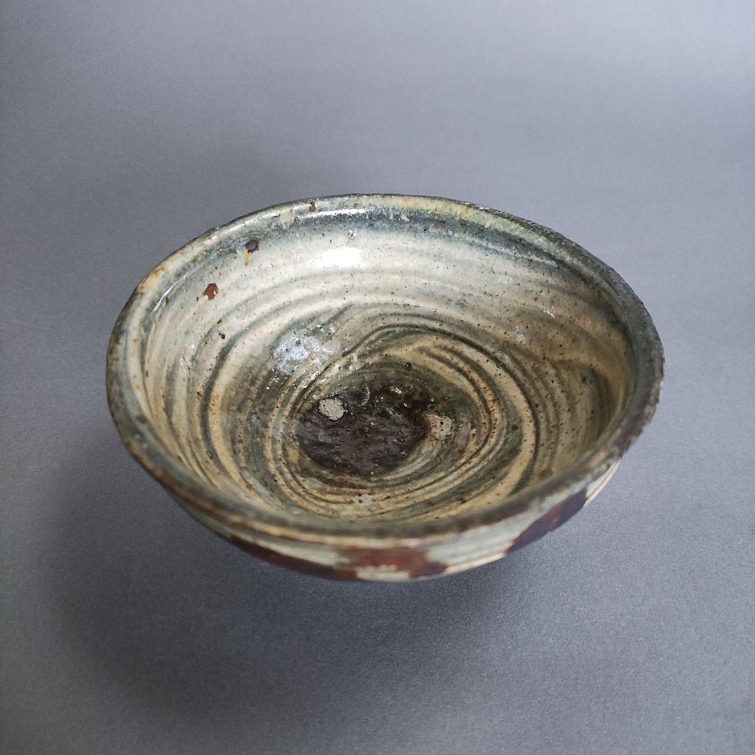 古松淳志 刷毛目ぐい呑 李朝 吉田明の通販はau PAY マーケット - 輸入