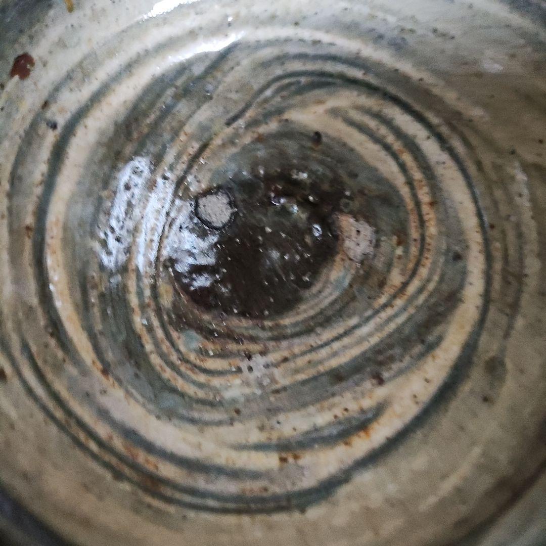 古松淳志 刷毛目ぐい呑 李朝 吉田明の通販はau PAY マーケット - 輸入