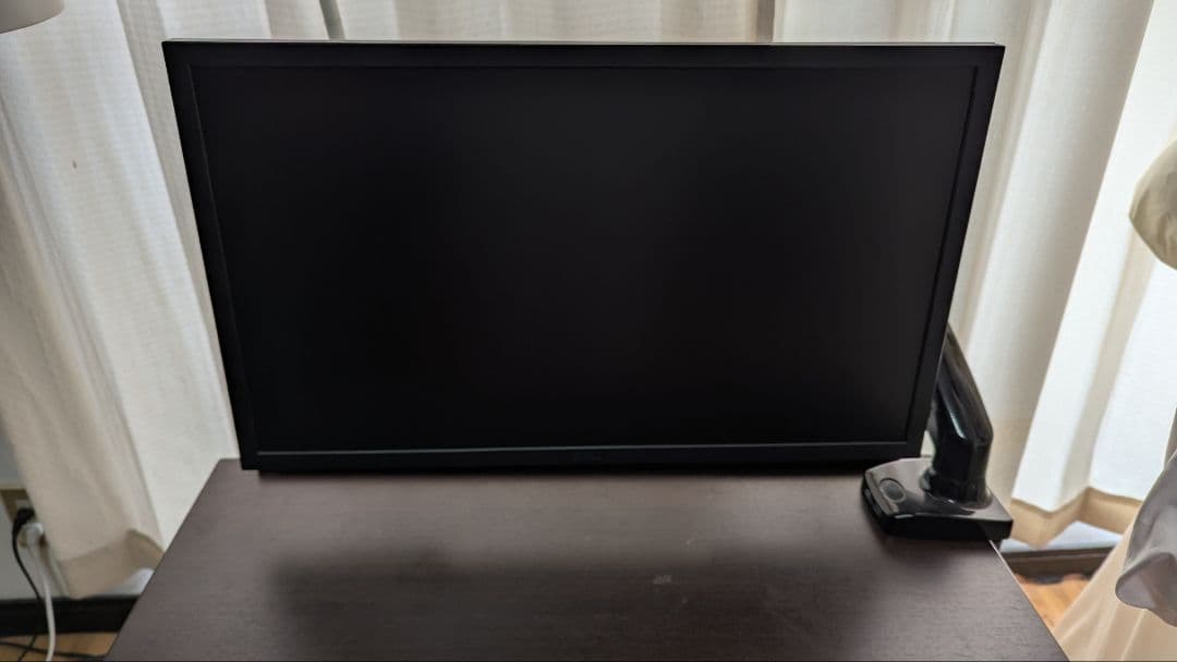 Dell ゲーミングモニター 24インチ 144Hz S2419HGF Dell S2419HGF 24