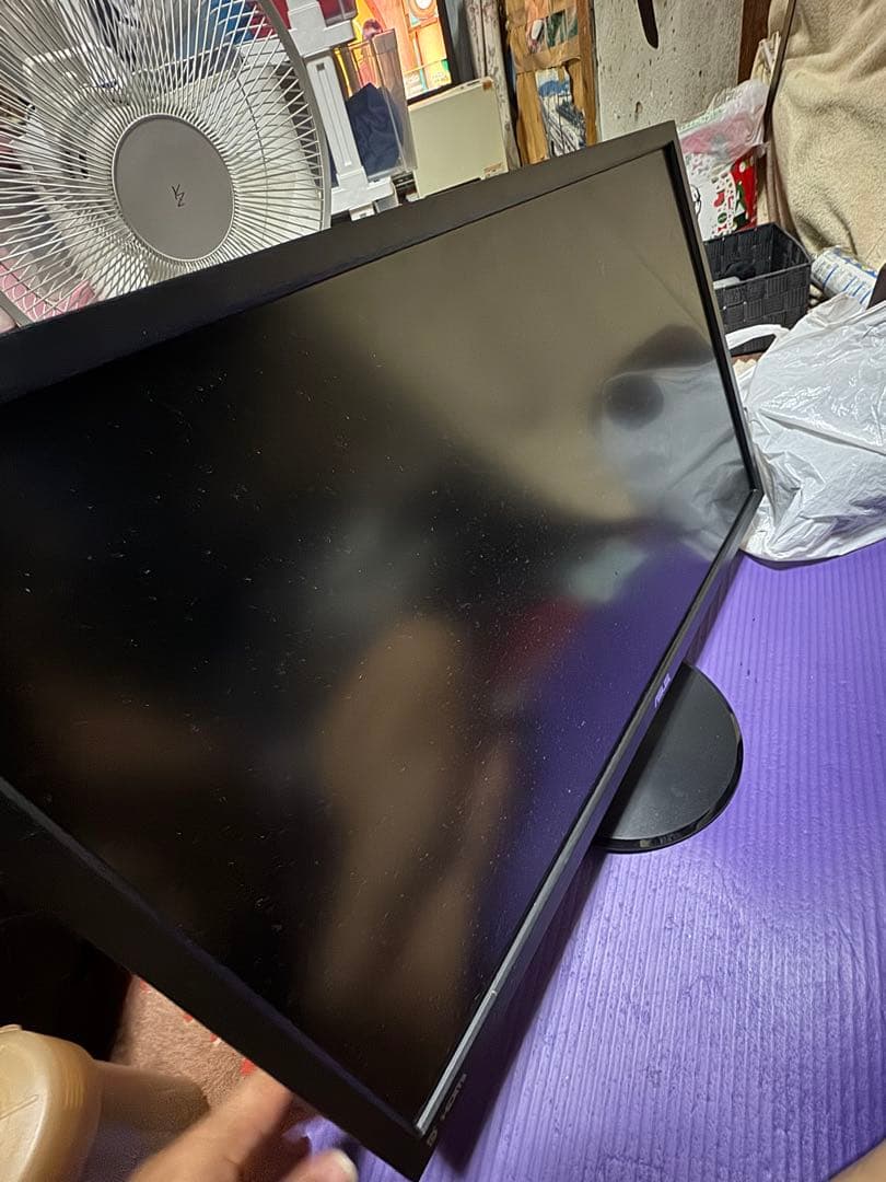 ASUS ゲーミングモニター 28型FPS向 Amazon.co.jp: ASUS ゲーミングモニター 28型FPS向き/4K/3840×2160/1ms