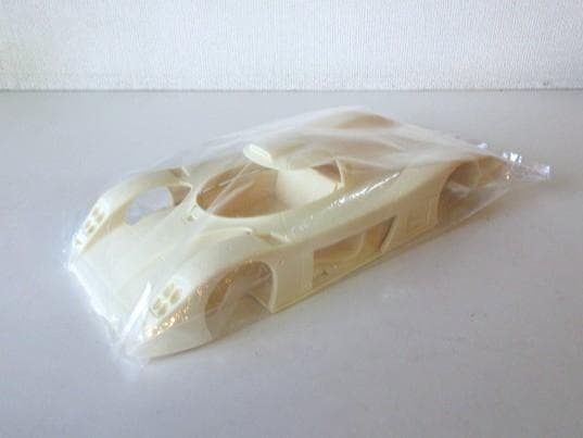 特価 Model Factory HIRO (1/20) トヨタ TS020