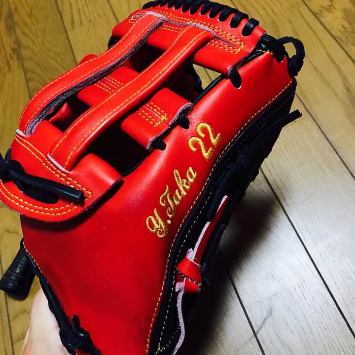 アサダ スポーツ オーダー グラブ ファースト ミット グローブ 硬式