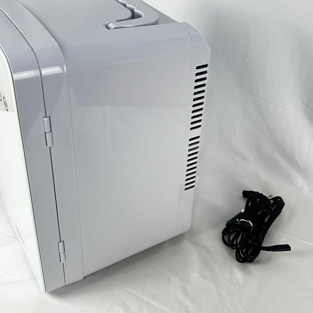 《美品》MKジャパン EENOUR ポータブル保冷温庫 JPCWP-10L