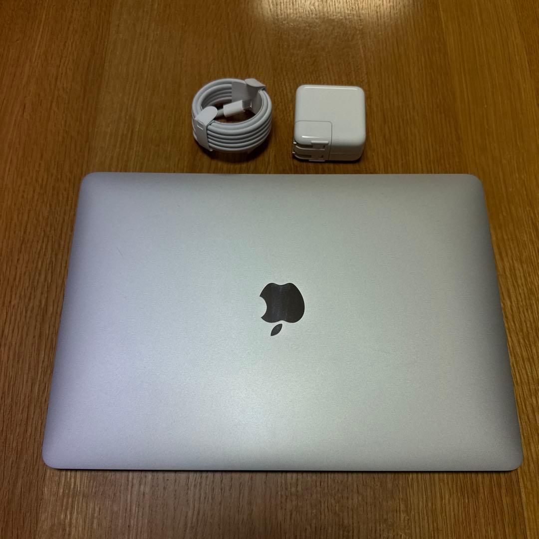 MacBook本体 Apple MacBookAir MGNA3J/A M1/8GB/512GB Apple MacBook Air 13.3 inch, New M1 Chip, 8GB RAM, 256GB Storage