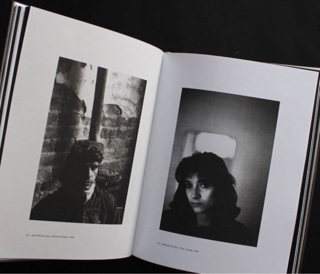 絶版‼️ Ari Marcopoulos 写真集 500部限定