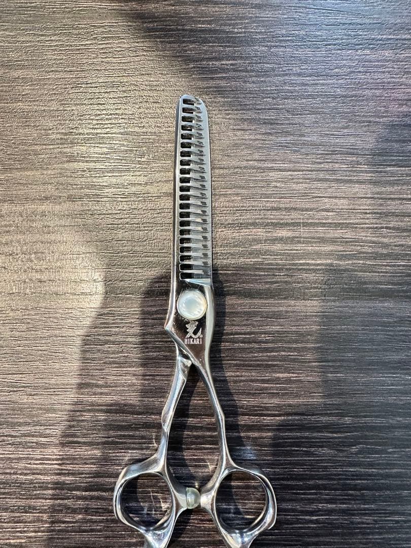 光セニングシザー21M 楽天市場】hikari セニングの通販