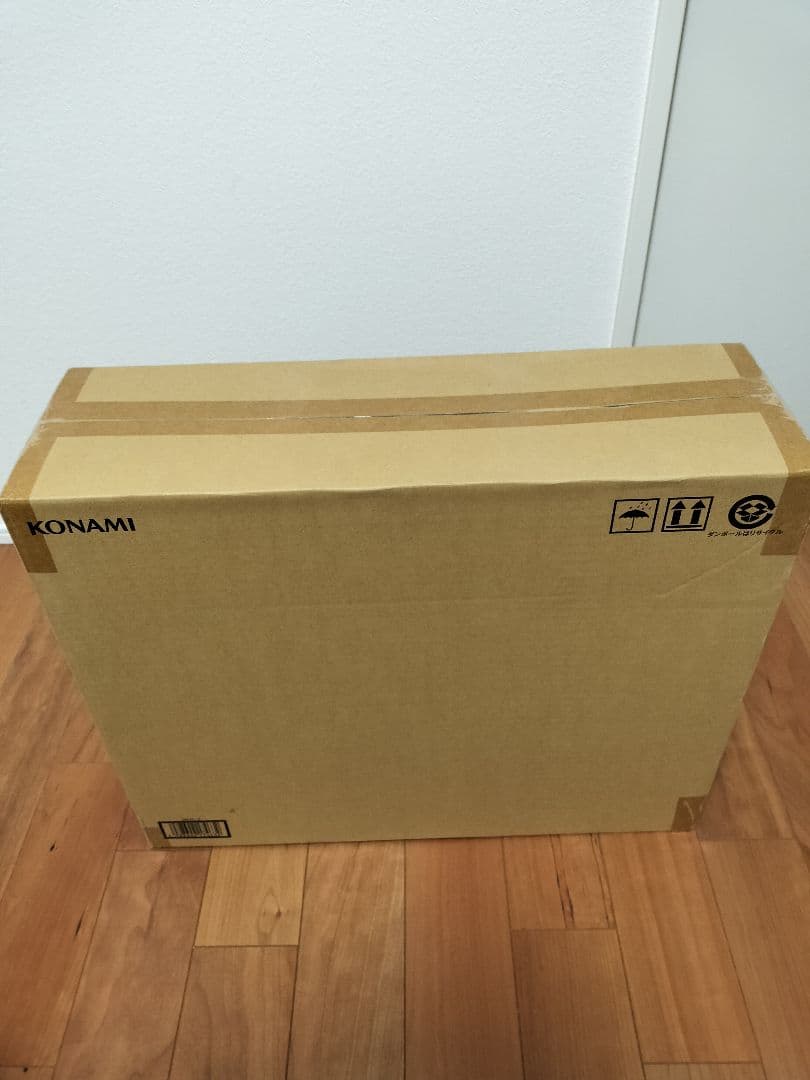 (未開封)アルティメット海馬セット 遊戯王】予約していた海馬セットが届いたので開封レビュー！すごいぞ