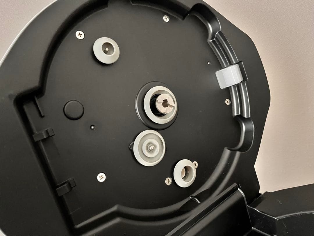 【美品】SHARP ヘルシオ ホットクック 1.6L KN-HW16G