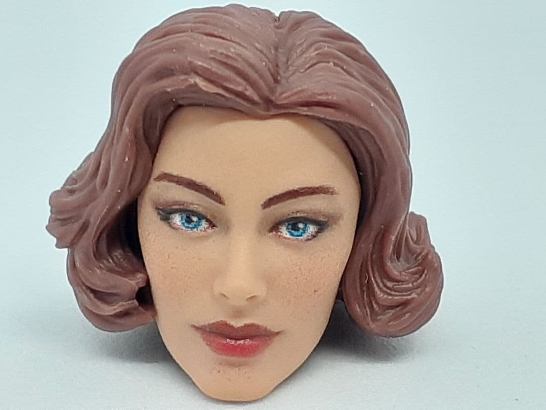 マーベルレジェンド ワスプ/ジャネット・ヴァン・ダイン ハンク・ピム2