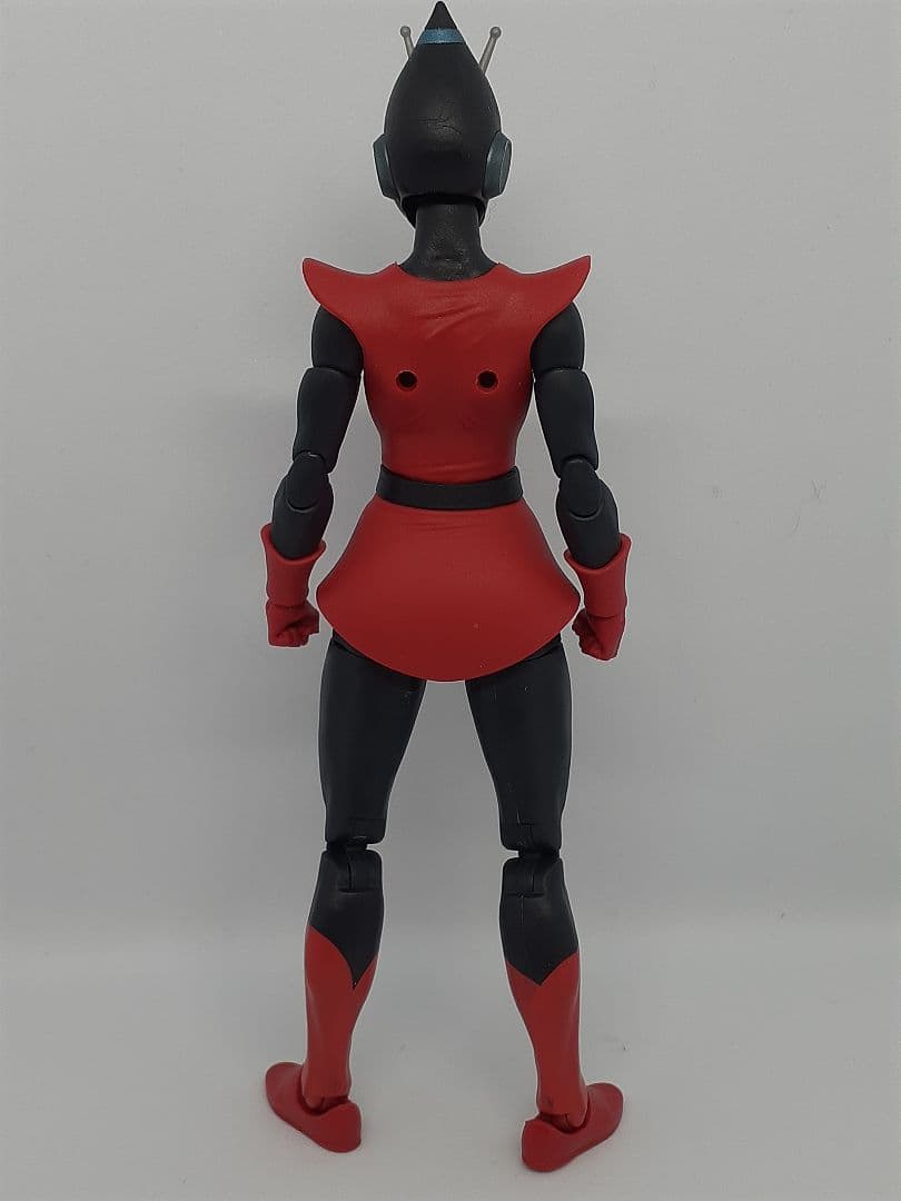 マーベルレジェンド ワスプ/ジャネット・ヴァン・ダイン ハンク・ピム2