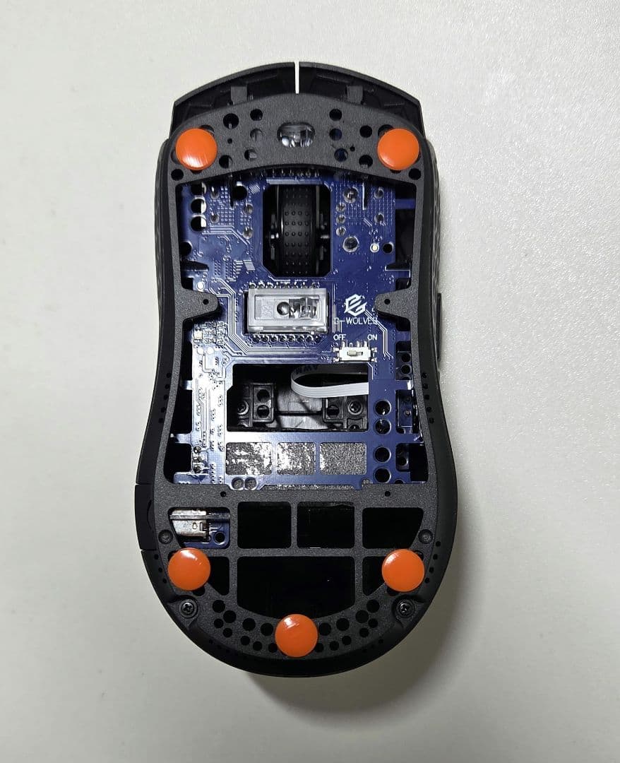 あ*い様 G-wolves VUK