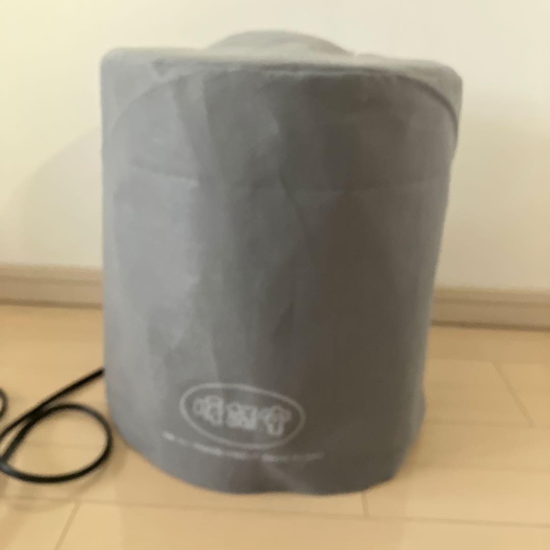 ワラシベ長者様専用】アールシーエス 遠赤外線輻射式パネルヒーター 談話室