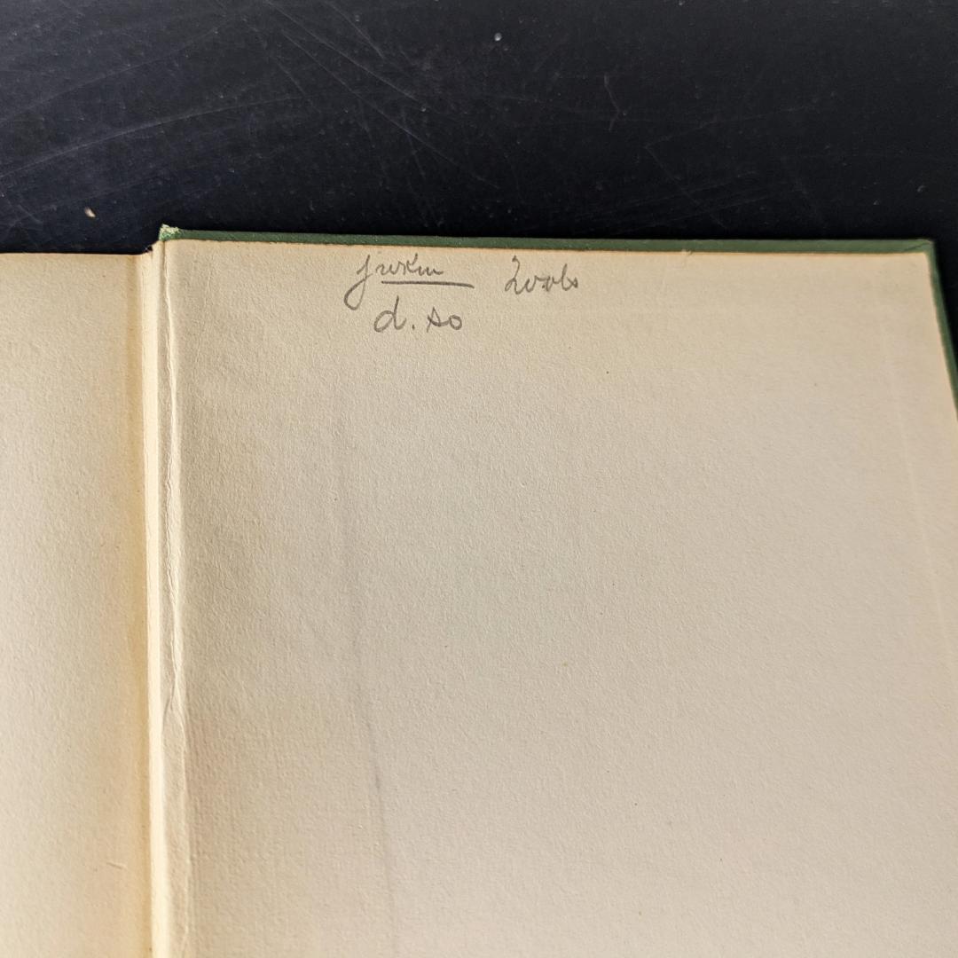 1894年 初版 ラフカディオ・ハーン 小泉八雲 『知られぬ日本の面影』全