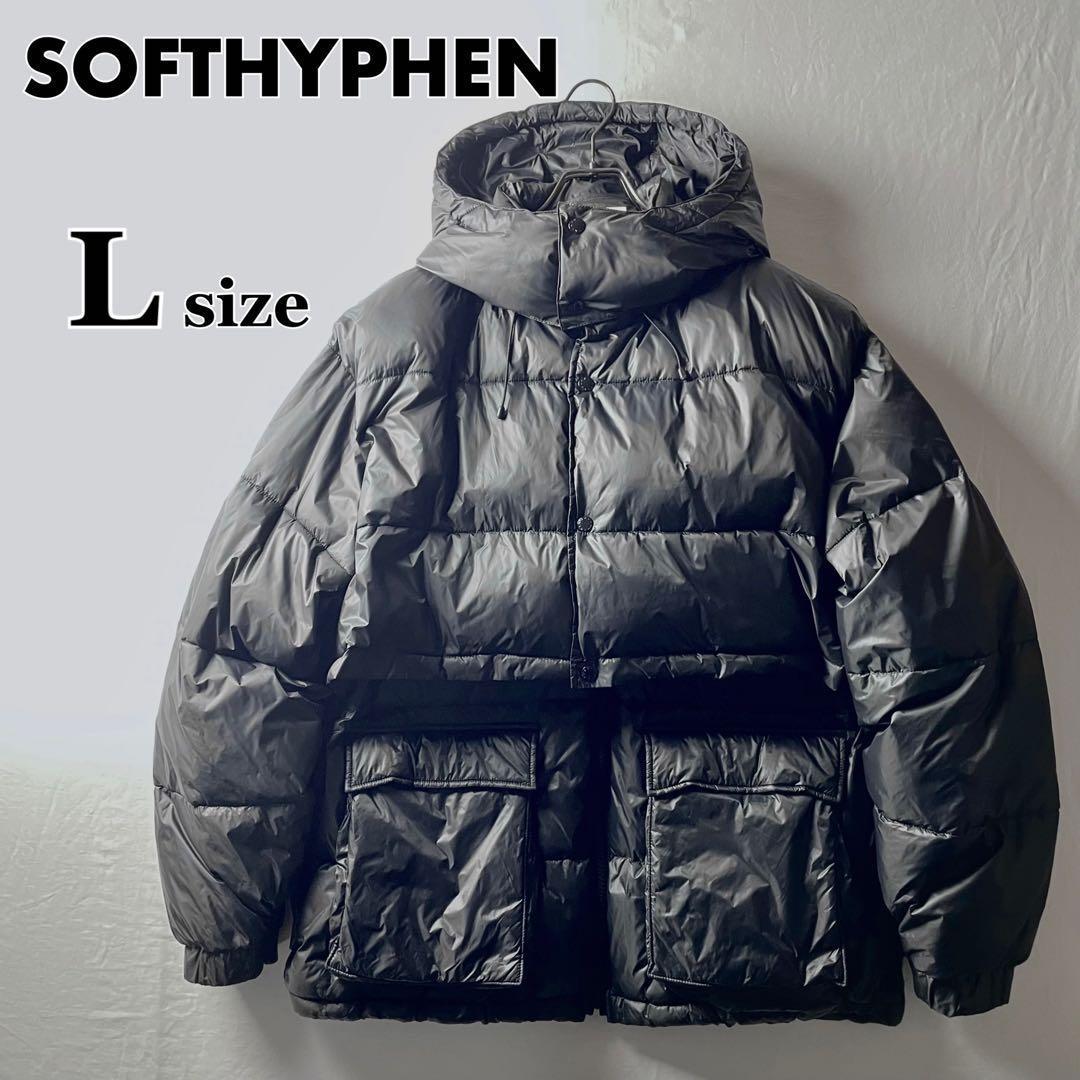 【美品】中綿ジャケット LAYER FRONT PUFFER JACKET 4h W Down Puffer – UPLNDオンラインストア