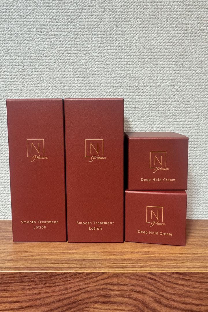 値下げN オーガニックプレナムトリートメントローション•ディープホールドクリーム 楽天市場】＼SALE期間P最大10倍／“とろみのある質感でしっとり肌へ