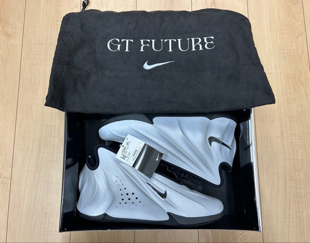 NIKE G.T.FUTURE EP 29cm 新品未使用