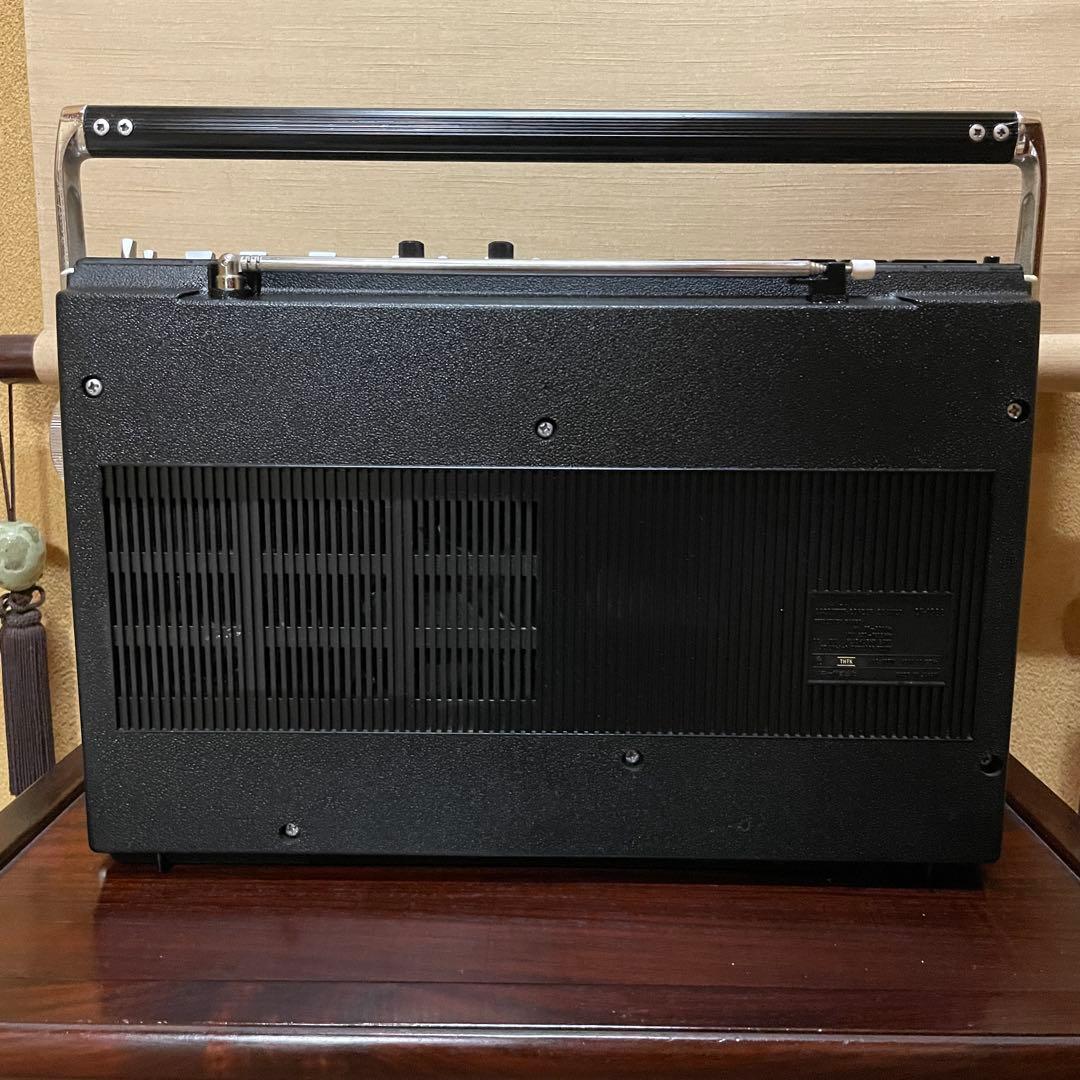 SONY／ラジカセ／CF-1980／メンテナンス品／メンテセット