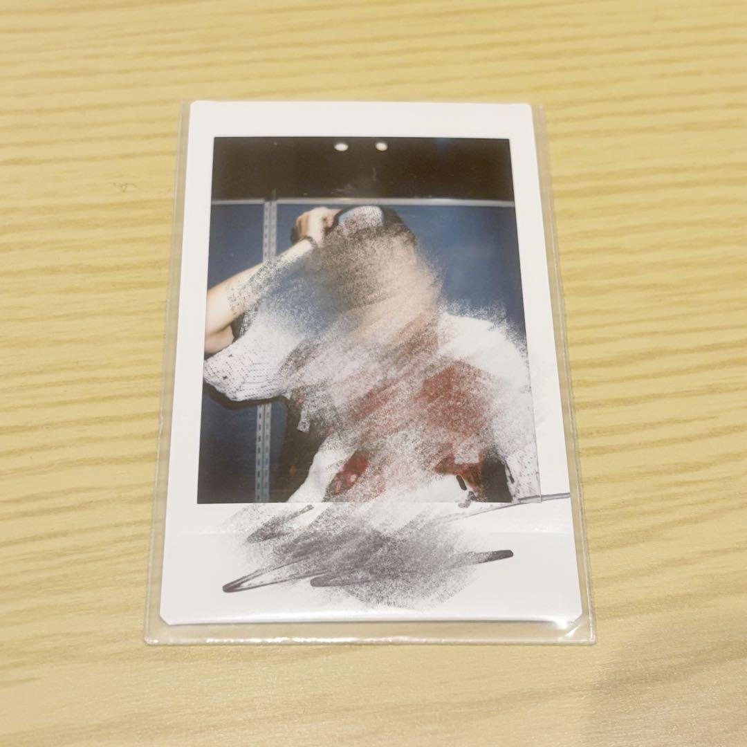 fantasyboys ケイダン チェキ ポラ ソパン