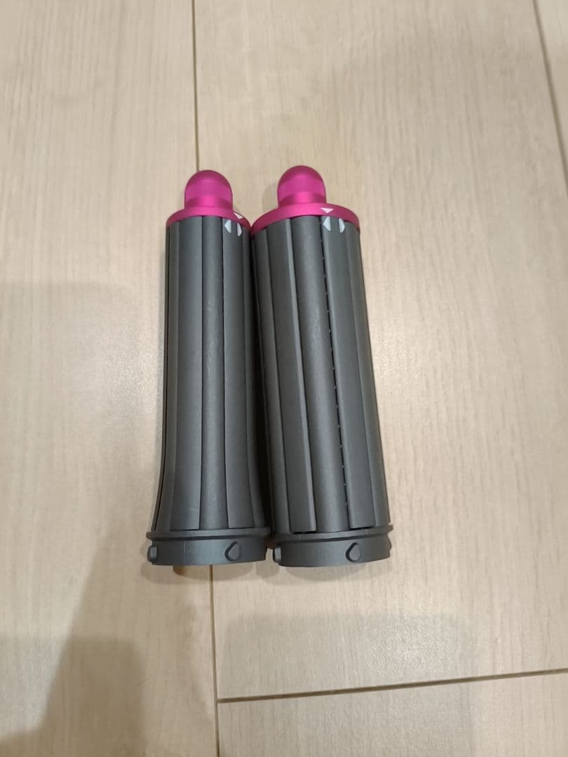 【未使用】ダイソン エアラップ ヘアドライヤー アタッチメント Amazon.co.jp: ヘアードライヤーアタッチメント 対応Dyson(ダイソン