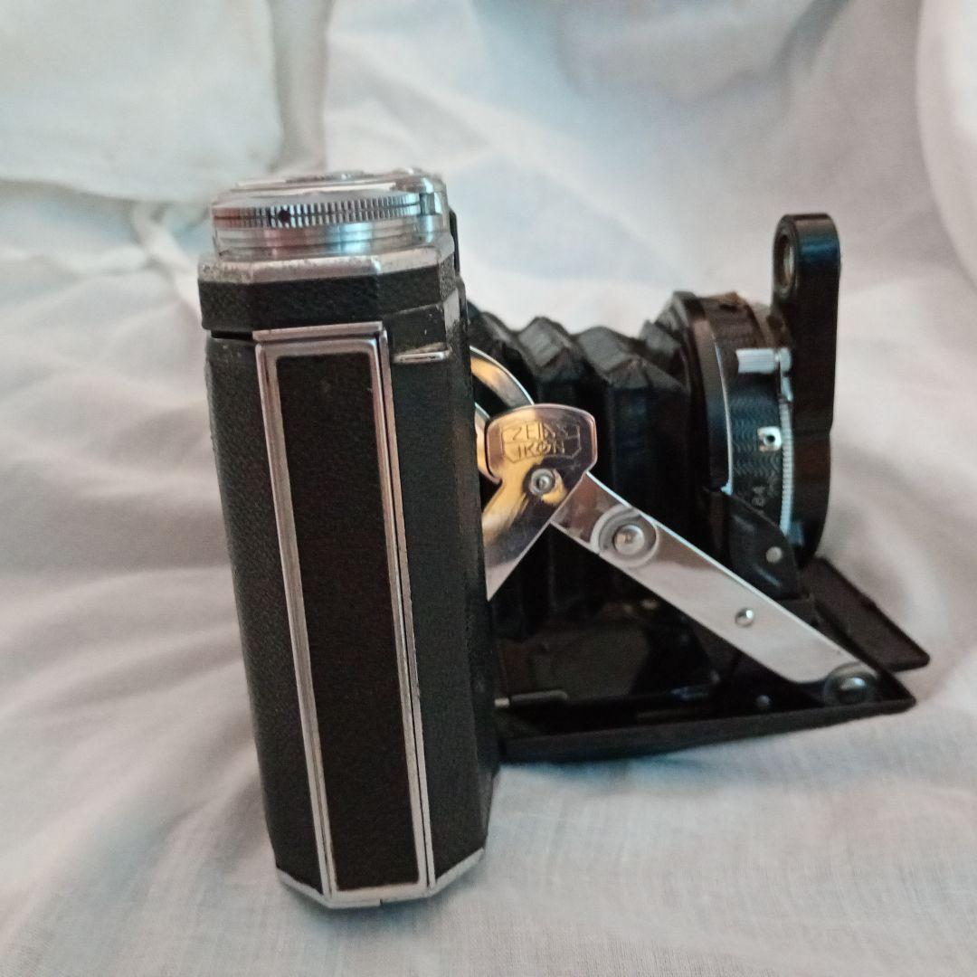 整備済完動品】Super Ikonta B (530/16)