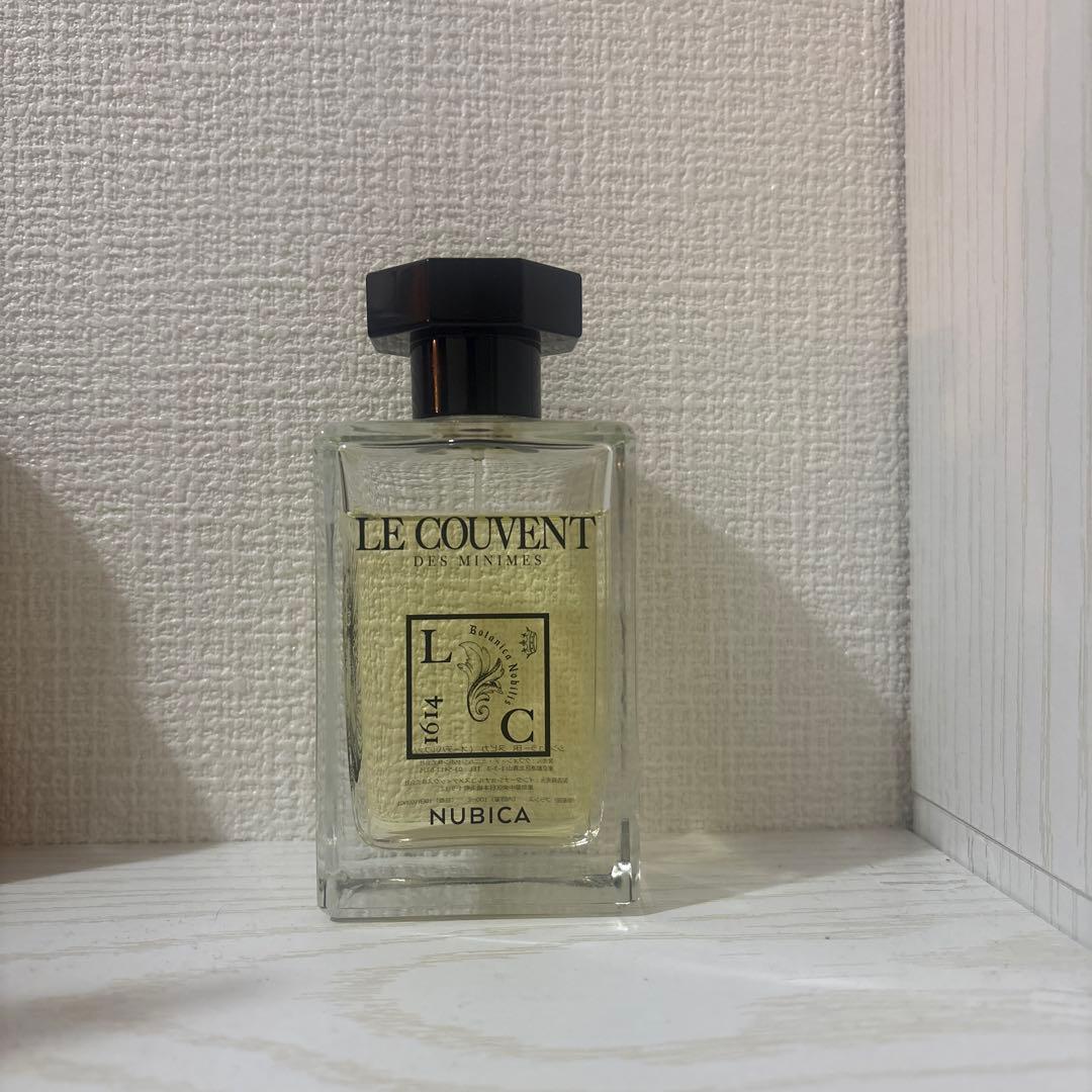 LE COUVENT NUBICA 100ml 香水