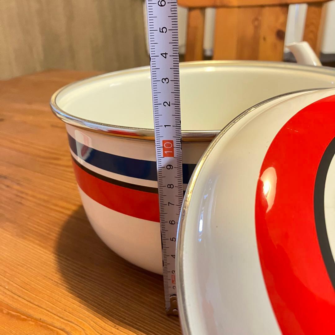 未使用品】昭和レトロ ビンテージ ノリタケ ポット 片手鍋 - メルカリ