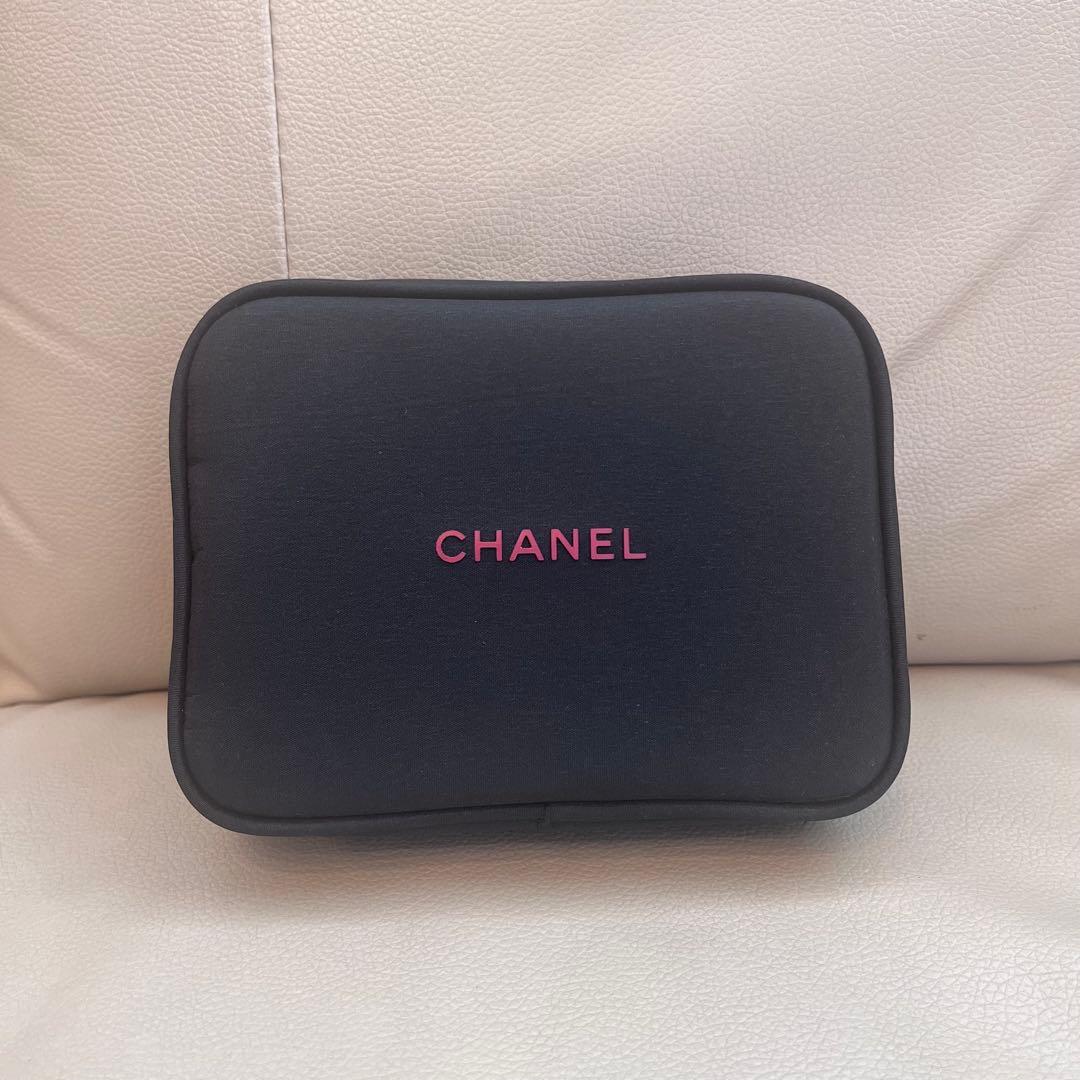 2011 メイクブラシセット 2011 LES MINIS DE CHANEL - メルカリ