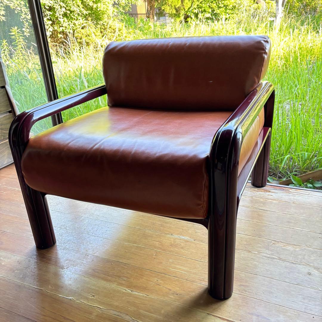 b*e様 knollノール 54-S1ソファGae Aulenti ガエ アウレ - メルカリ