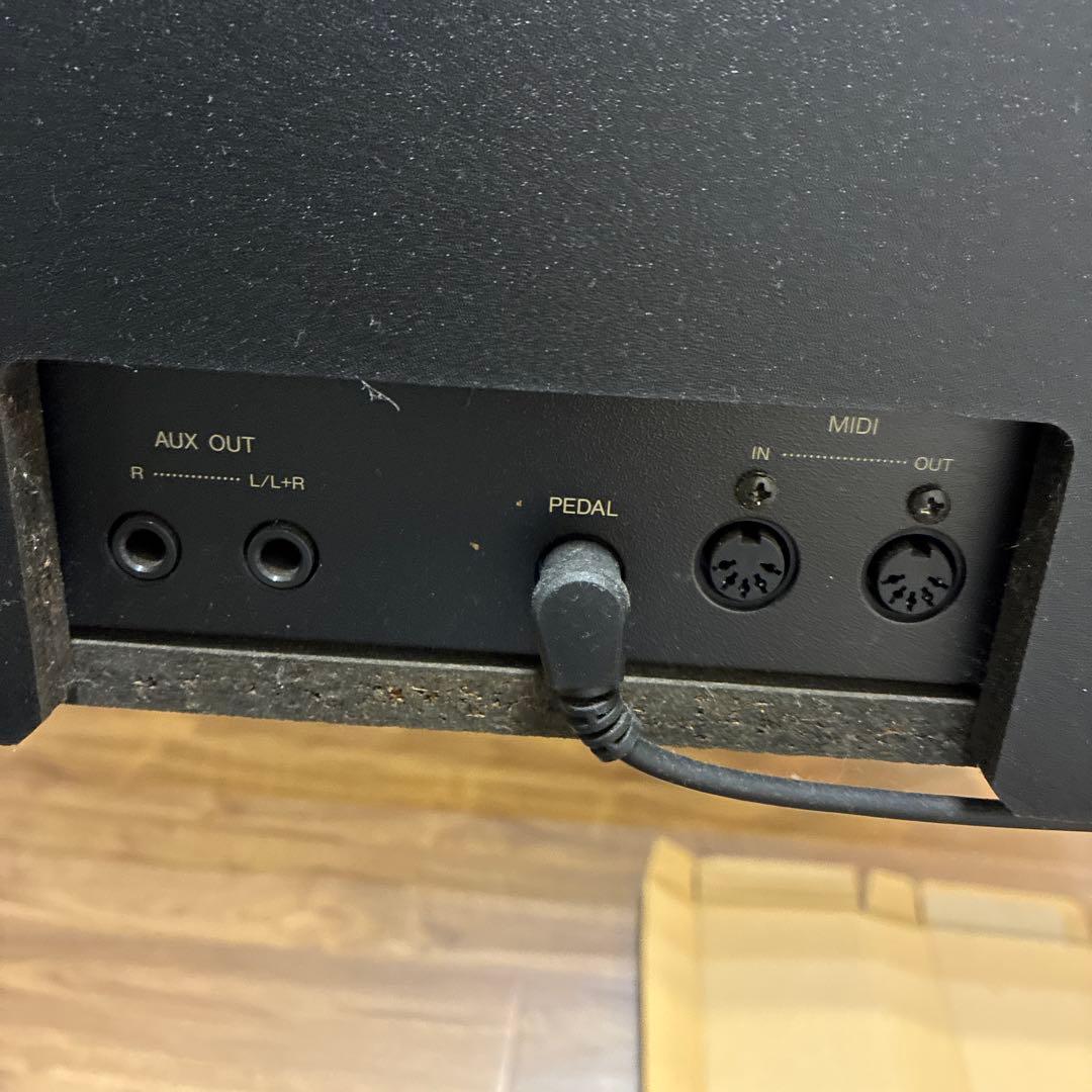 直接取り引き限定❗️YAMAHA 電子ピアノ【YDP-101】全音チェック済