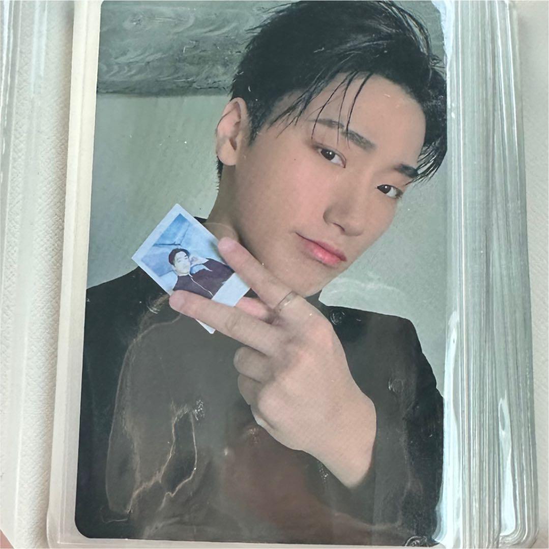 LIMITLESS リリイベ トレカ お渡し会 ATEEZ サン ATEEZ JAPAN 2ND SINGLE「Limitless」(3/22発売)発売記念キャンペーン
