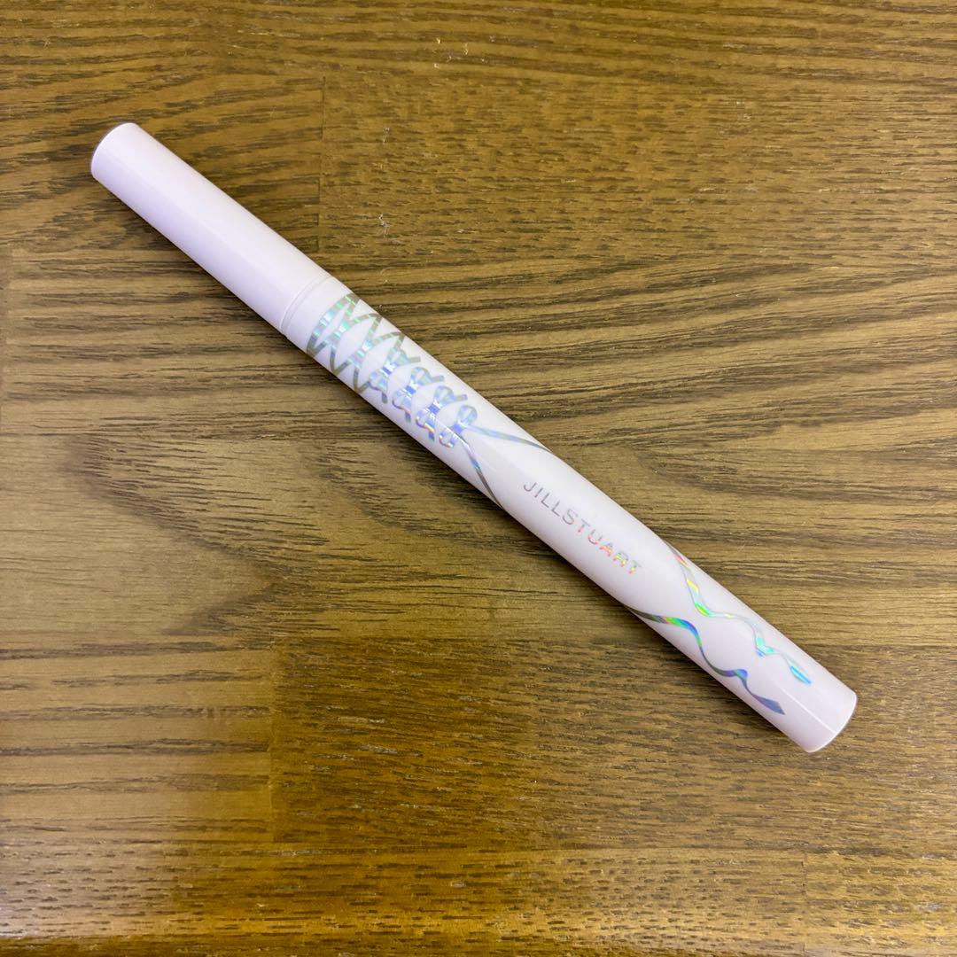 JILL STUARTクリスマスコフレ2025 リキッドアイライナー - メルカリ