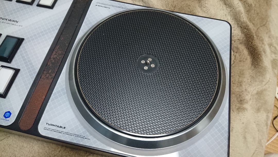 動作確認済み】PHOENIXWAN 旧基盤 三和ボタン EMP皿 静音化 - メルカリ