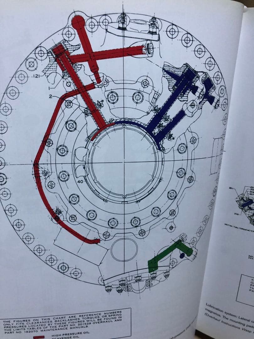 R4360 プラット＆ホイットニー メジャーミラクル