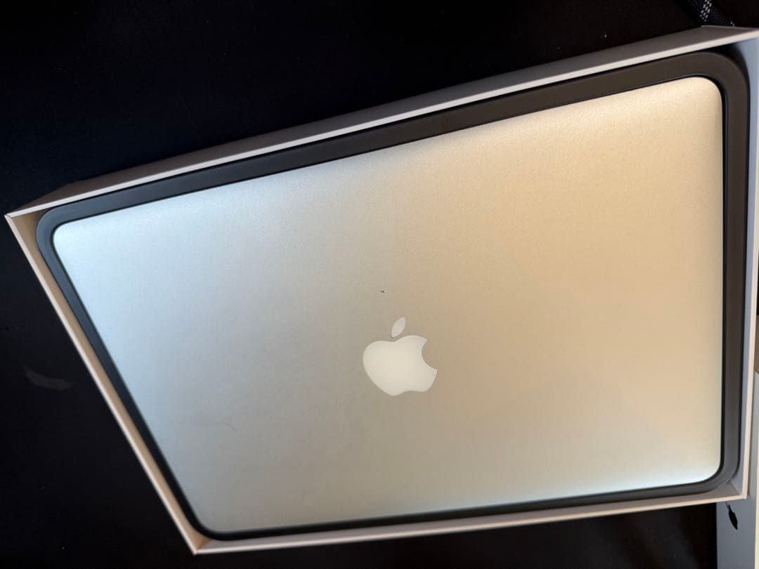MacBook本体 MacBook Pro (Retina, 13-inch, Early 2015 MacBook Pro ☆MacBook (Retina, 13-inch, Early 2015)・Core i5 2.7