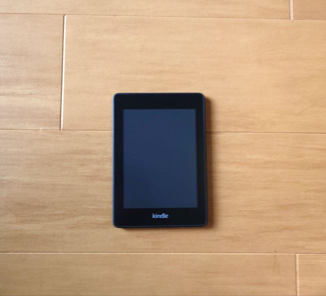 KindlePaperwhite第10世代 32GB 防水 WiFi 広告なし Kindle Papwerwhite 第10世代 32GB 広告なし Amazon Kindle Paperwhite
