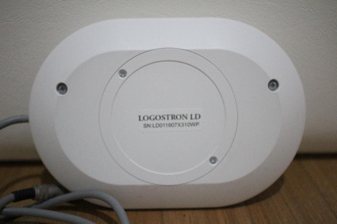 ロゴストロンL、LD、冊子3冊、LOGOSTRON L THE WAAP 3.0 - メルカリ
