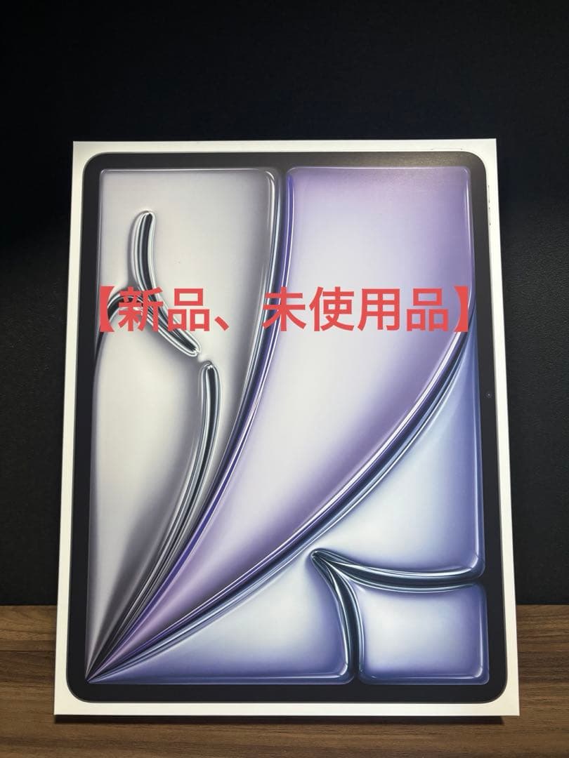 13インチiPad Air M3 128GB Wi-Fi スペースグレー 13インチiPad Air Wi-Fiモデル 128GB - スペースグレイ | Apple
