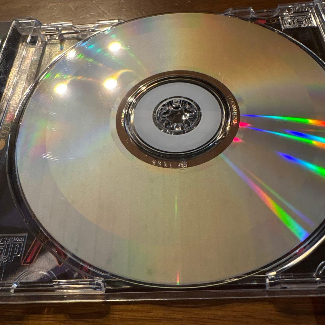 【輸入盤・希少】The Atomic Bitchwax II